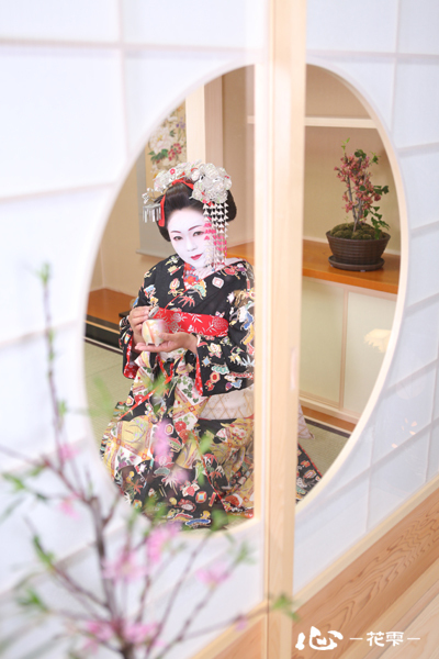 舞妓