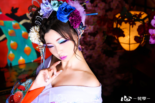 花魁
