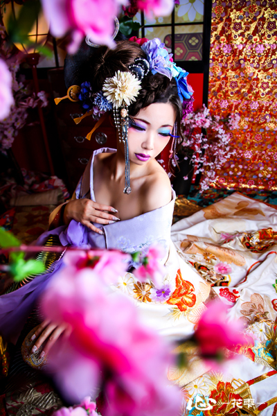 花魁
