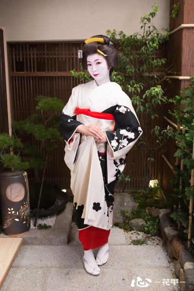 芸妓