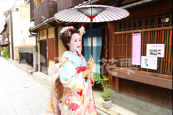 舞妓