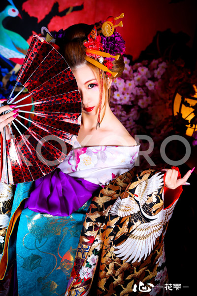 花魁