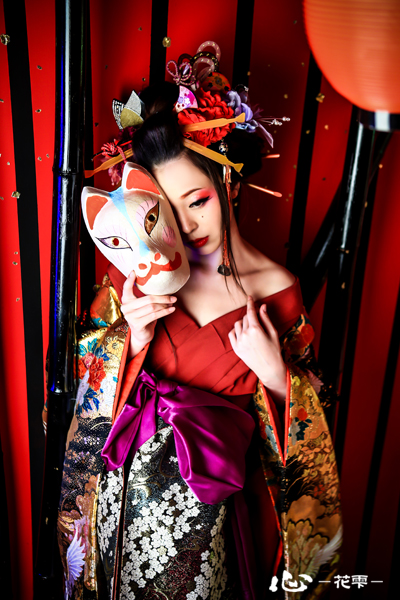 花魁2