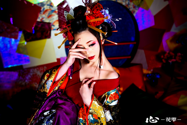 花魁1