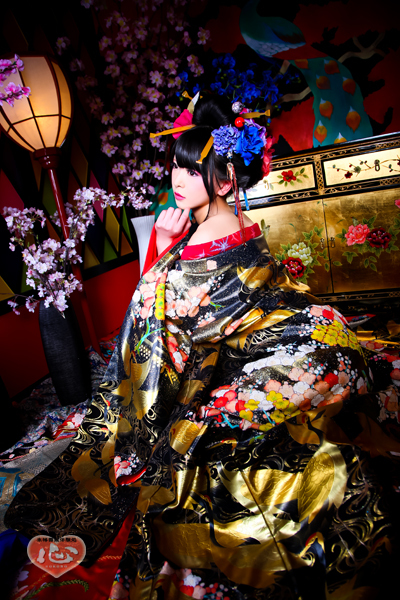 花魁4