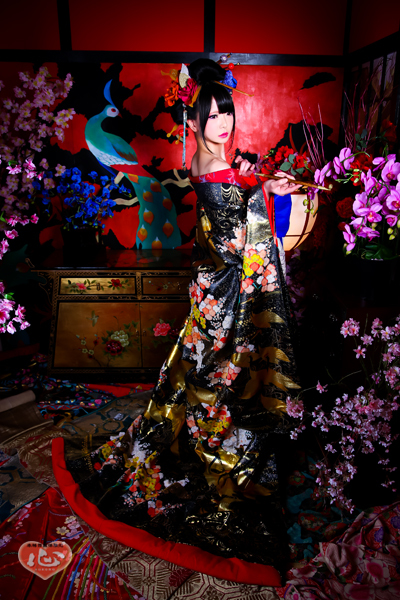 花魁2