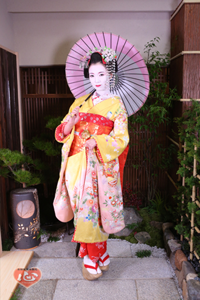 舞妓