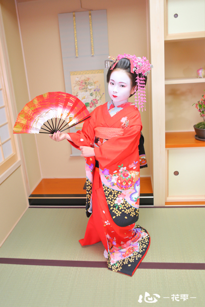 舞妓3