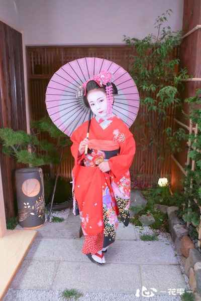 舞妓2