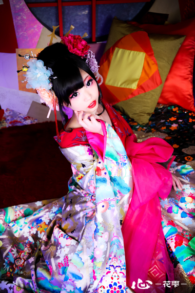 花魁7