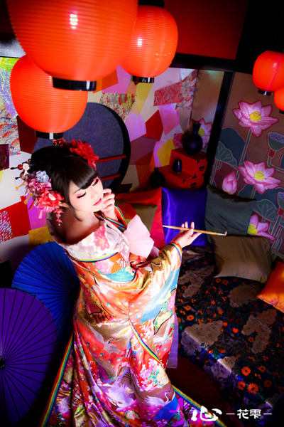 花魁3