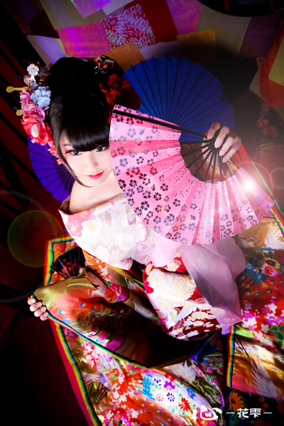 花魁4