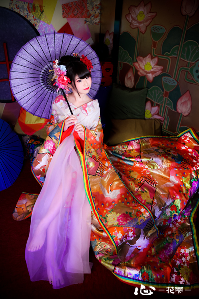 花魁5