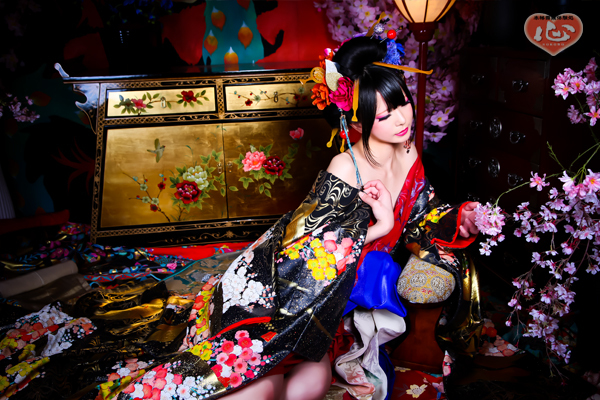 花魁3