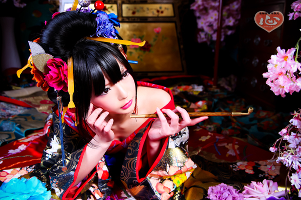 花魁5