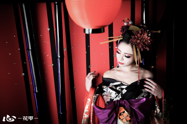 花魁
