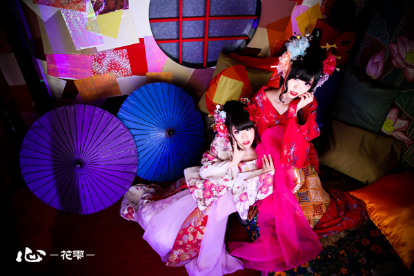 花魁6