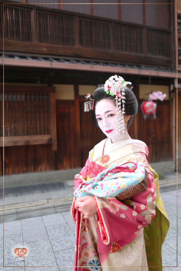 舞妓3