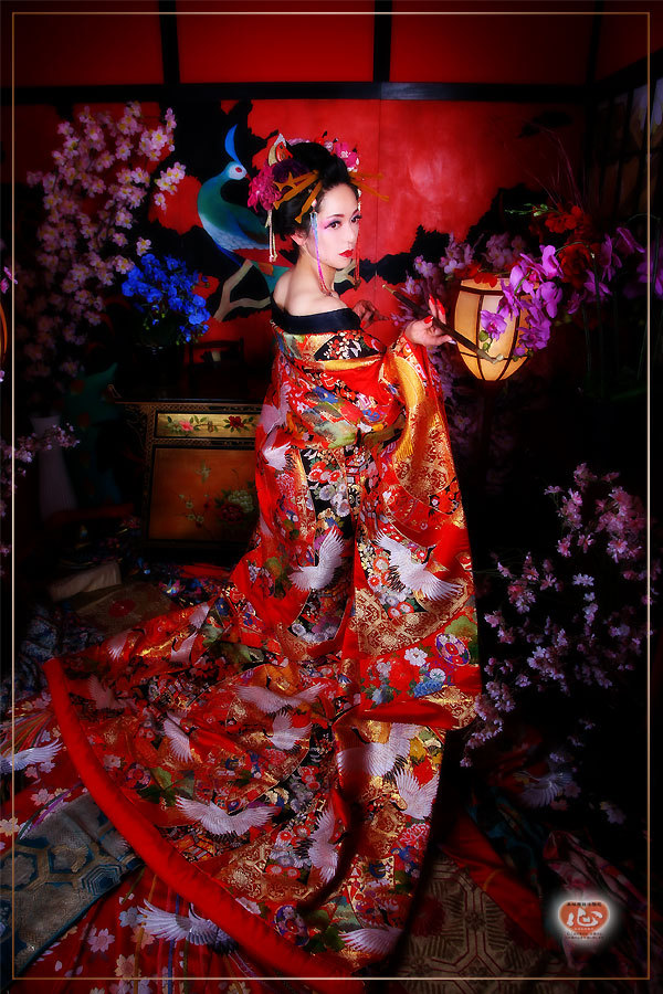 花魁2