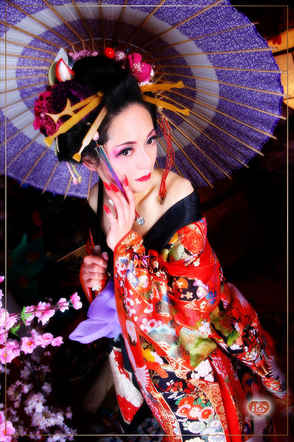 花魁1