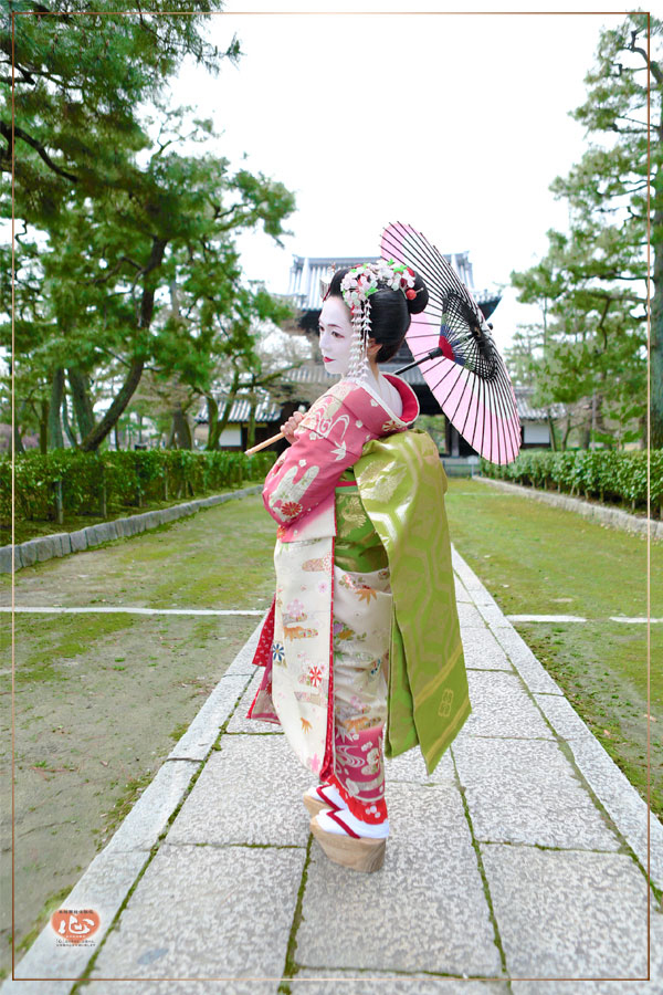 舞妓2