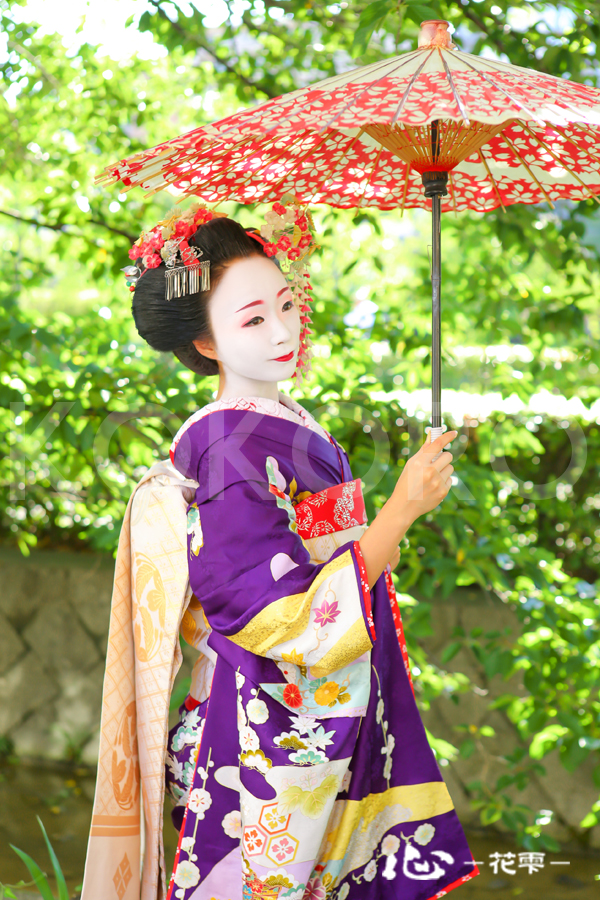 舞妓1