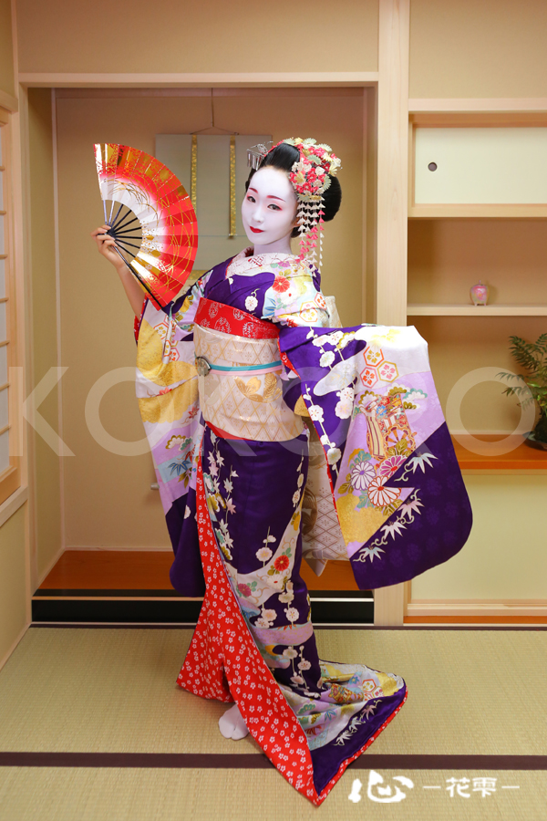 舞妓4