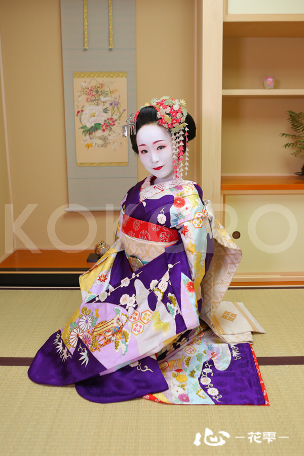 舞妓2