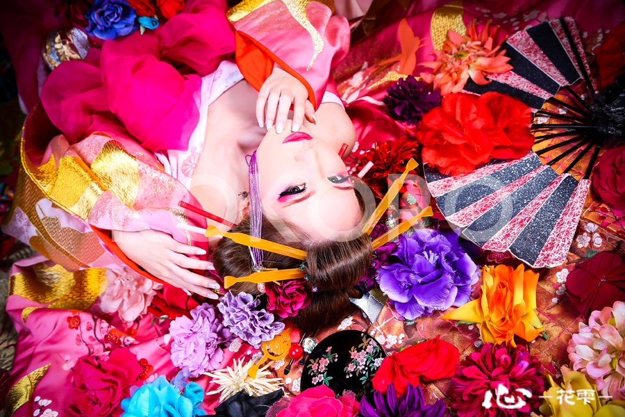 花魁5