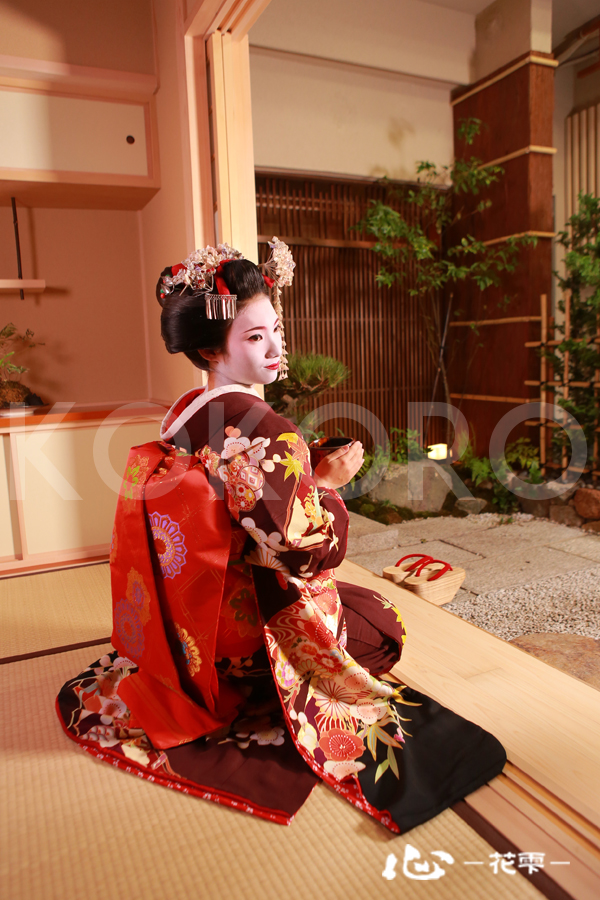 舞妓