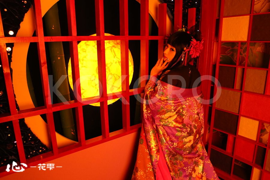 花魁
