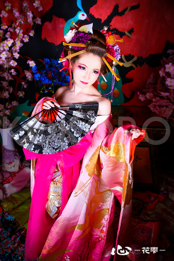 花魁1