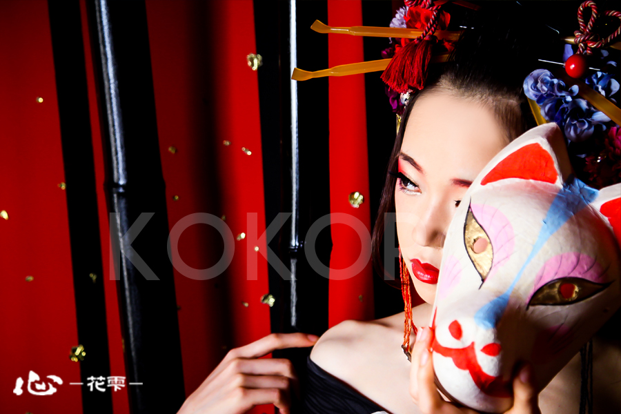 花魁1