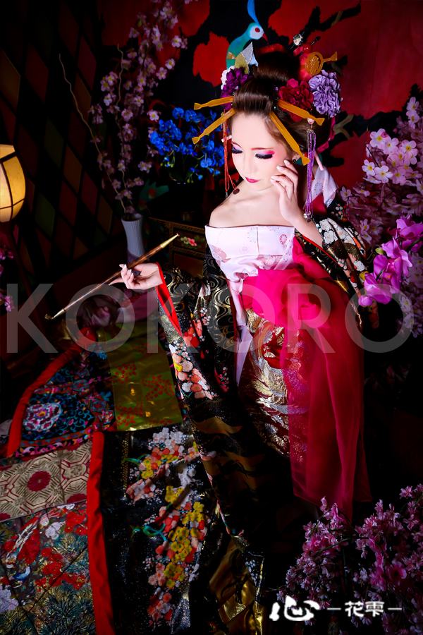 花魁4