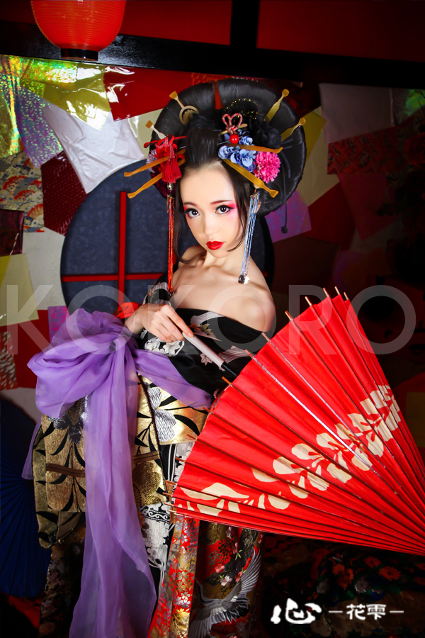 花魁2