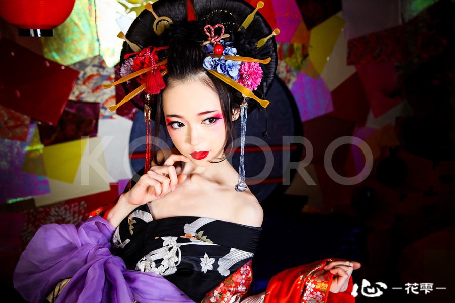 花魁4
