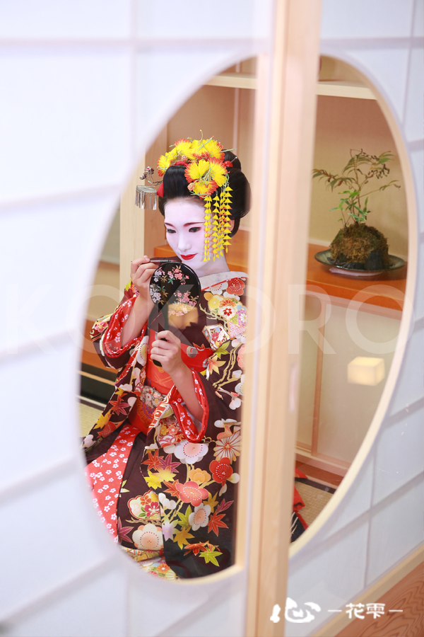 舞妓