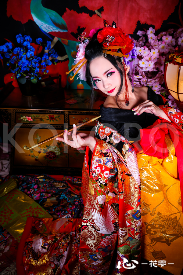 花魁1