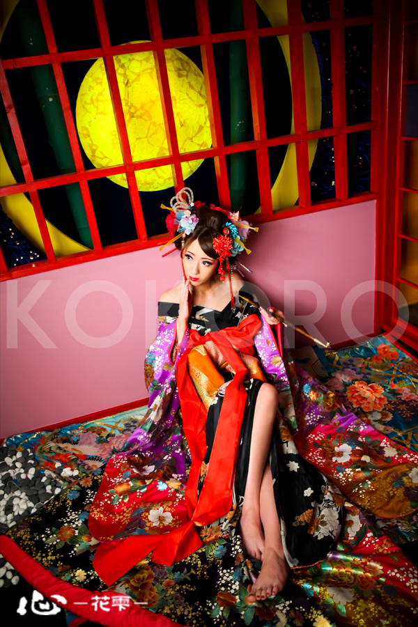 花魁