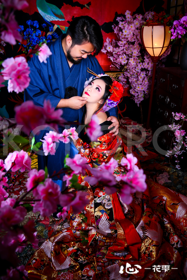 花魁2