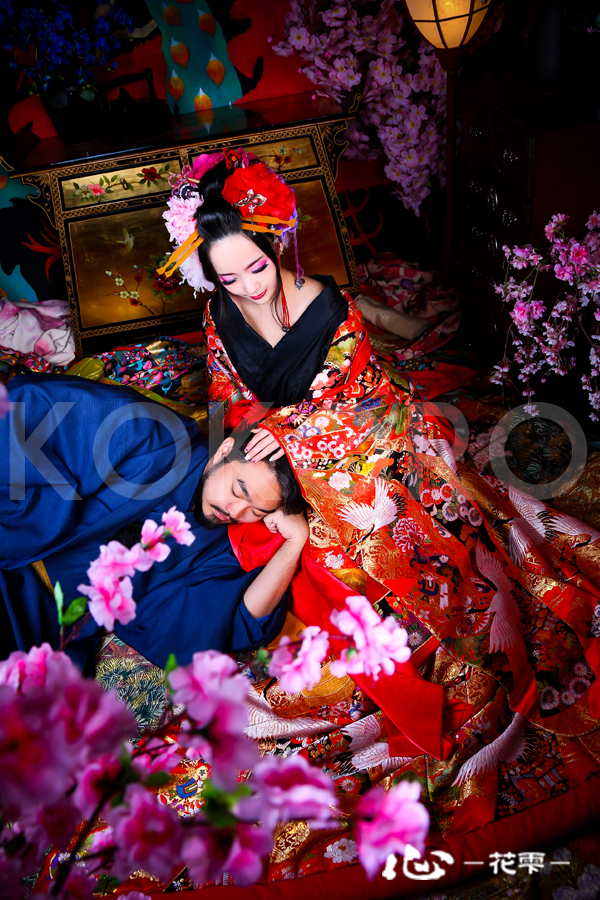 花魁6