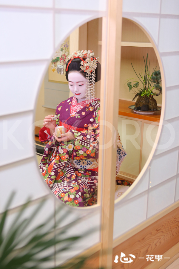 舞妓