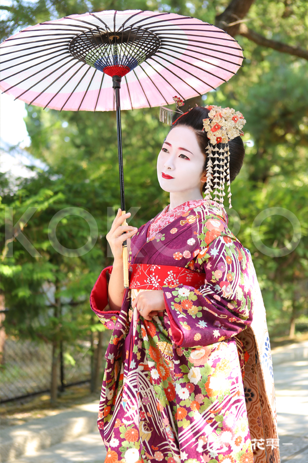 舞妓