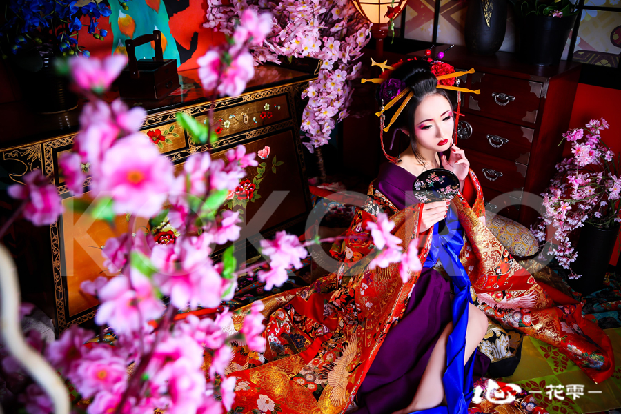 花魁4