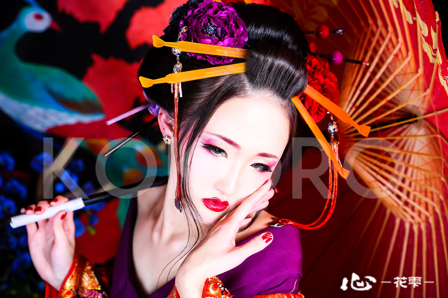花魁3