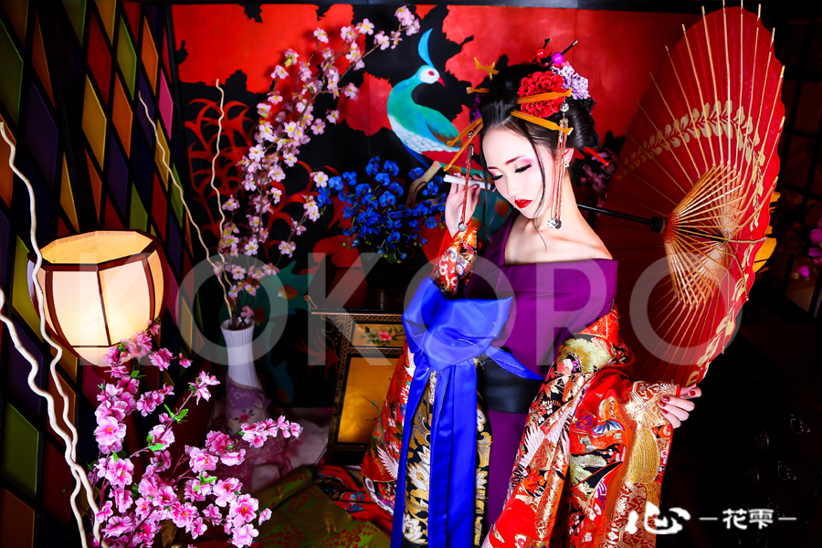 花魁1