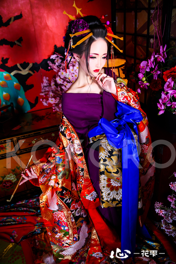 花魁5