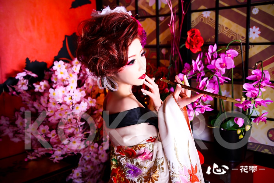 花魁1