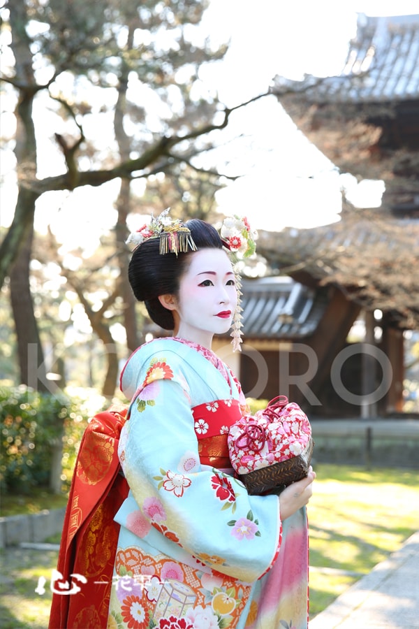 舞妓2