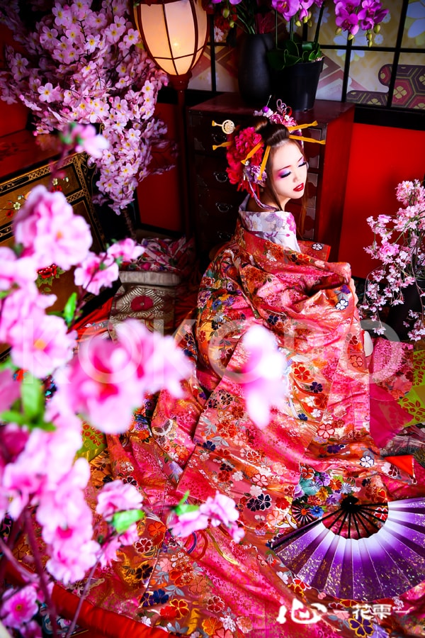 花魁1